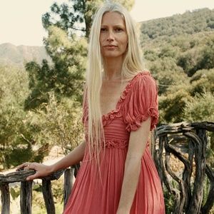Doen Drew Dress NWT